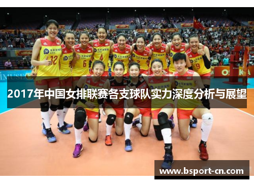 2017年中国女排联赛各支球队实力深度分析与展望
