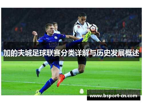加的夫城足球联赛分类详解与历史发展概述